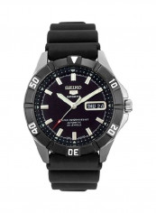 Men's Water Resistant Analog Watch SNZD17J1