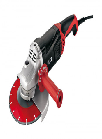 Angle Grinder Multicolour