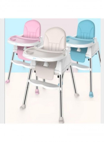 Baby High Chair