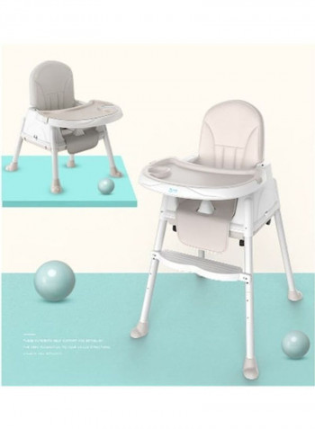 Baby High Chair