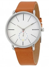 Men's Hagen Analog Quartz Watch SKW6215