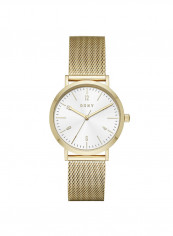 Women's Minetta Analog Watch NY2742