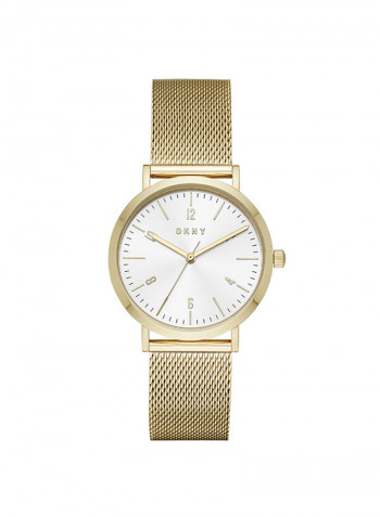 Women's Minetta Analog Watch NY2742