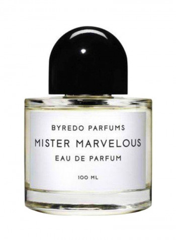 Mister Marvelous EDP 100ml