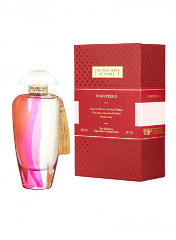 Suave Petals EDP 100ml