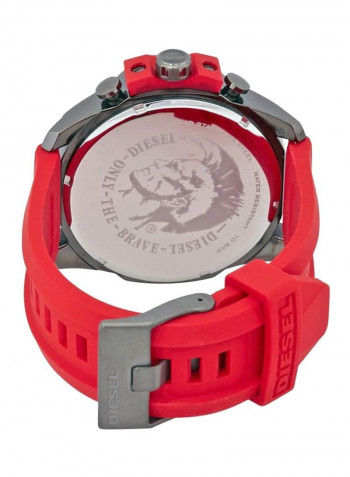 Men's Mega Chief Chronograph Watch DZ4427