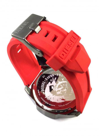 Men's Mega Chief Chronograph Watch DZ4427