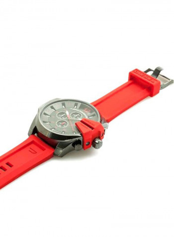 Men's Mega Chief Chronograph Watch DZ4427