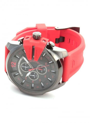 Men's Mega Chief Chronograph Watch DZ4427