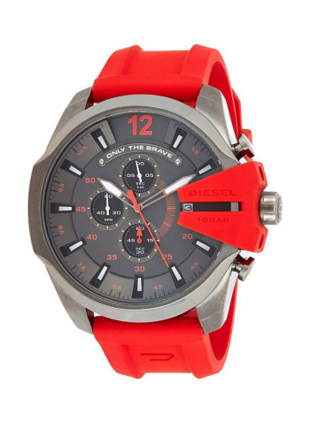 Men's Mega Chief Chronograph Watch DZ4427