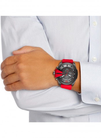 Men's Mega Chief Chronograph Watch DZ4427