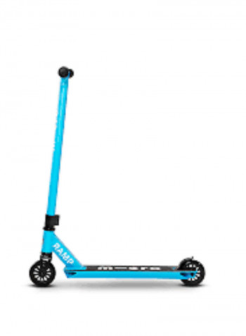 Micro Ramp Scooter Cyan