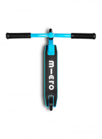 Micro Ramp Scooter Cyan