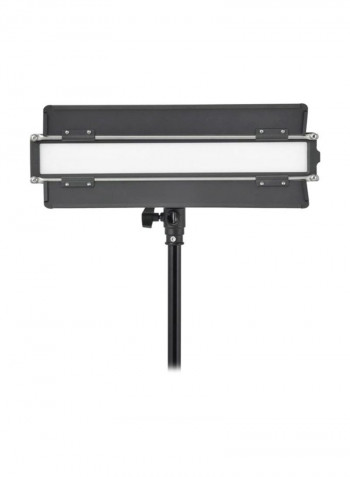 LED Daylight Hair Light White