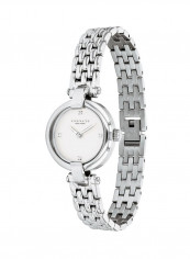 Women's Chrystie Stainless Steel Analog Watch 14503390