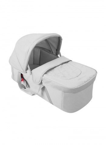 XLR Baby Travel Carrycot