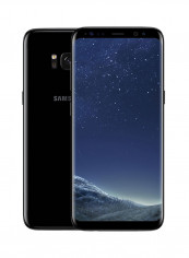 Galaxy S8 Black 4GB RAM 64GB 4G LTE reviews Galaxy S8 Black 4GB RAM 64GB 4G LTE