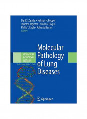 Molecular Pathology Of Lung Diseases Hardcover reviews Molecular Pathology Of Lung Diseases Hardcover
