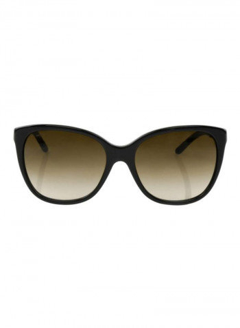 Women's Oval Sunglasses