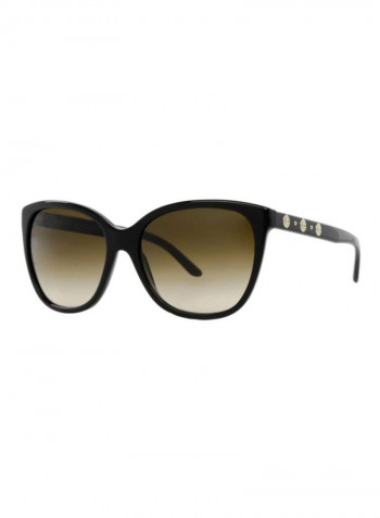 Women's Oval Sunglasses