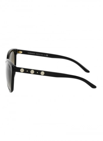 Women's Oval Sunglasses