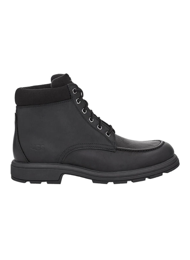 Men's Biltmore Mid Boots Black