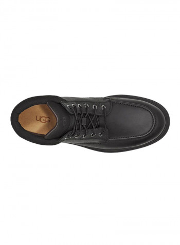 Men's Biltmore Mid Boots أسود