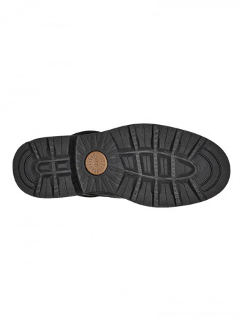 Men's Biltmore Mid Boots أسود