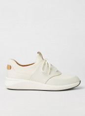 Un Rio Lace-Up Sneakers White تقييمات Un Rio Lace-Up Sneakers White