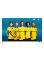32-Inch HD Smart LED TV L32H7 Silver reviews 32-Inch HD Smart LED TV L32H7 Silver