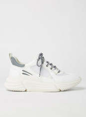 Tricomet Sneakers White تقييمات Tricomet Sneakers White