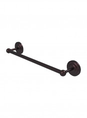 Brass Towel Bar Brown 18inch