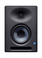 E5 XT 2-Way Active Studio Monitors With Wave Guide Speaker System 770677 Black