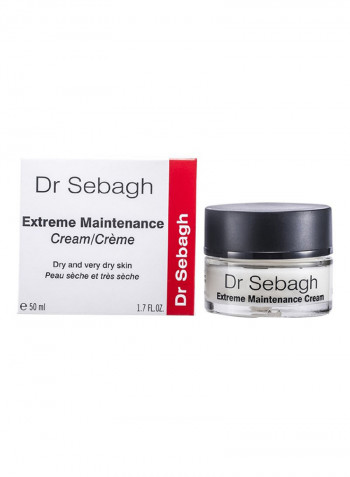 Extreme Maintenance Cream 50ml