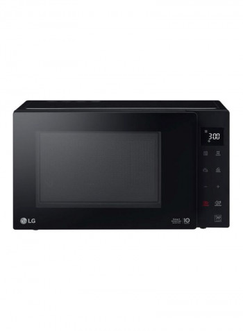 NeoChef Microwave 23L 1700 W MH6336GIB Black