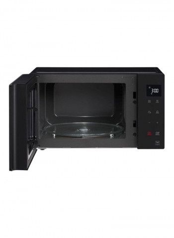 NeoChef Microwave 23L 1700 W MH6336GIB Black