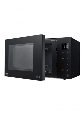 NeoChef Microwave 23L 1700 W MH6336GIB Black