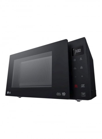 NeoChef Microwave 23L 1700 W MH6336GIB Black