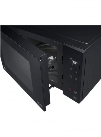 NeoChef Microwave 23L 1700 W MH6336GIB Black