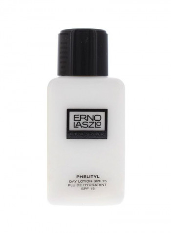 Phelityl Day Lotion SPF15 90ml