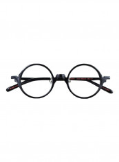 Round Eyeglasses Frame