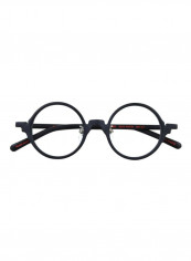 Round Eyeglasses Frame