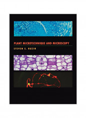 Plant Microtechnique And Microscopy Paperback