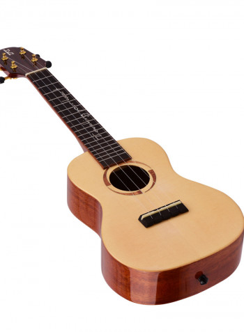 Professional Tenor Ukulele Spruce Topboard