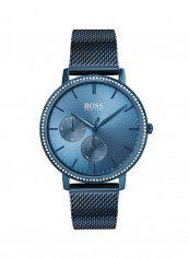 Women's Metal Chronograph Wrist Watch 1502518