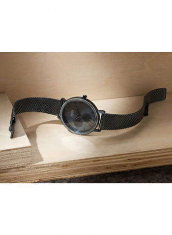 Women's Metal Chronograph Wrist Watch 1502518