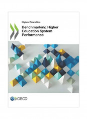 Benchmarking Higher Education System Performance Paperback