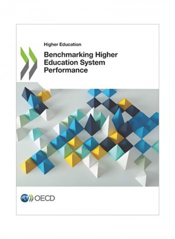 Benchmarking Higher Education System Performance Paperback