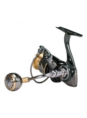 Spinning Fishing Reel