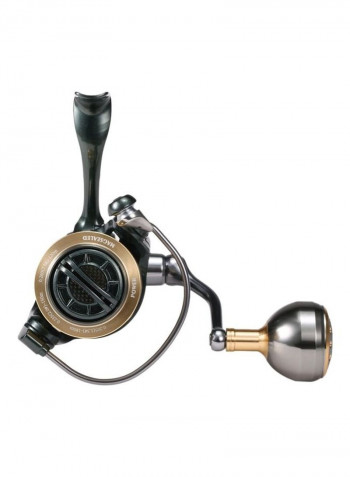 Spinning Fishing Reel